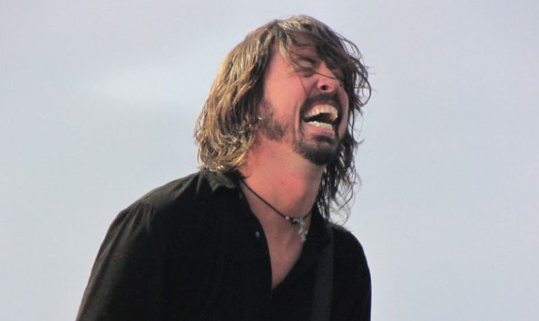 Dave Grohl says hate from Nirvana fans motivated Foo Fighters