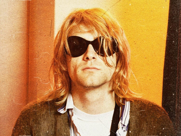 Kurt Cobain’s horrible night in jail