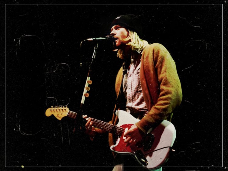 The Nirvana track Kurt Cobain called “the most ridiculous pop song ever”