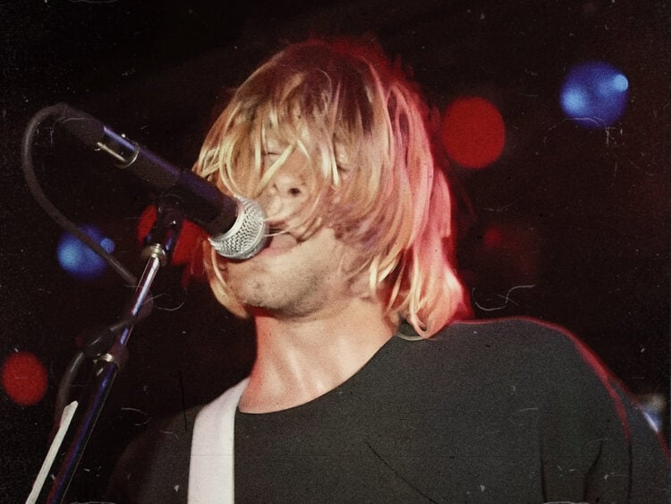Hear Kurt Cobain’s isolated vocal on Nirvana’s cover of ‘The Man Who Sold The World’