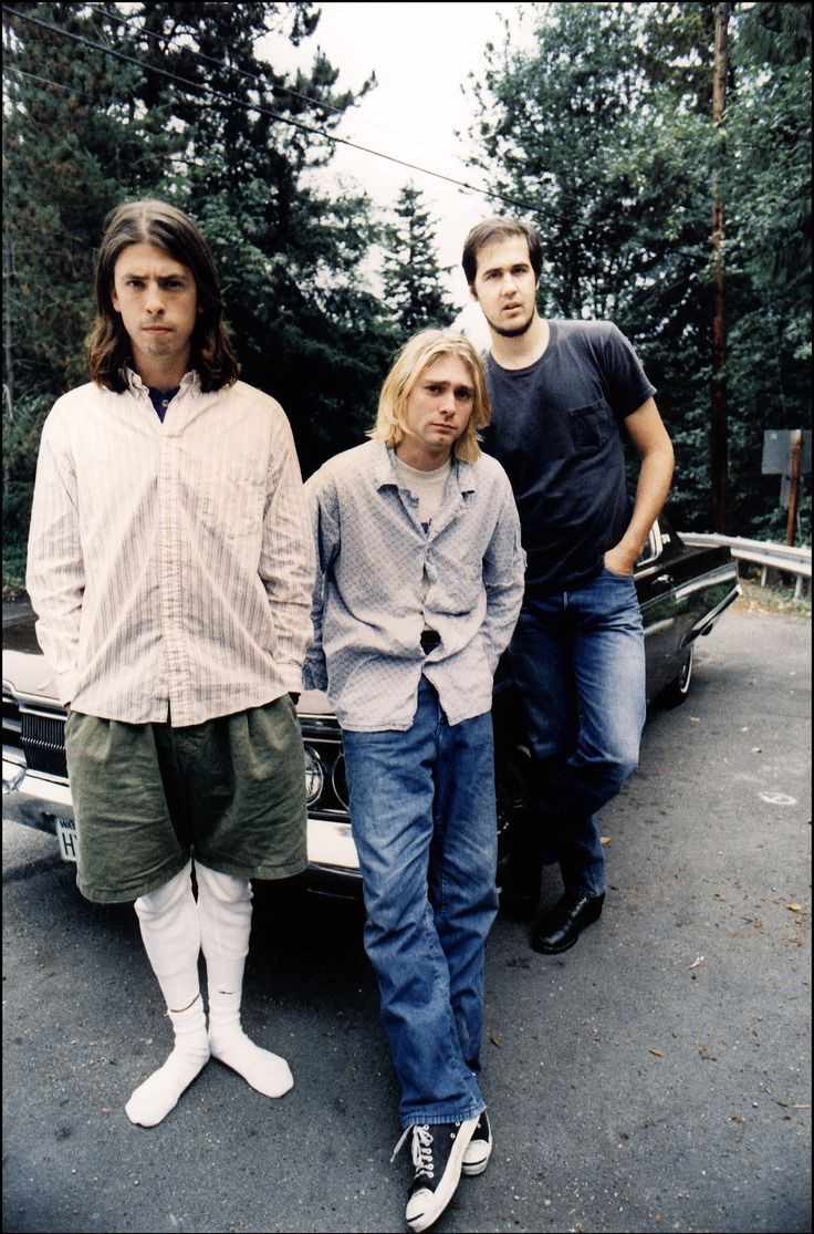 Legal case against Nirvana for child exploitation reinstated by US appeals court