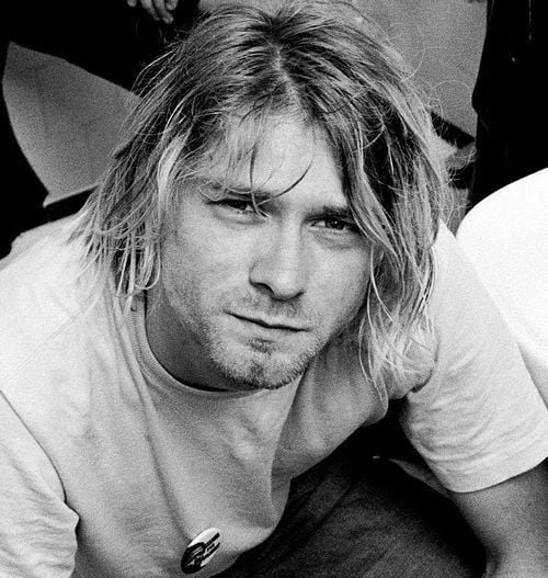 The Nirvana song Kurt Cobain called “kind of wimpy”