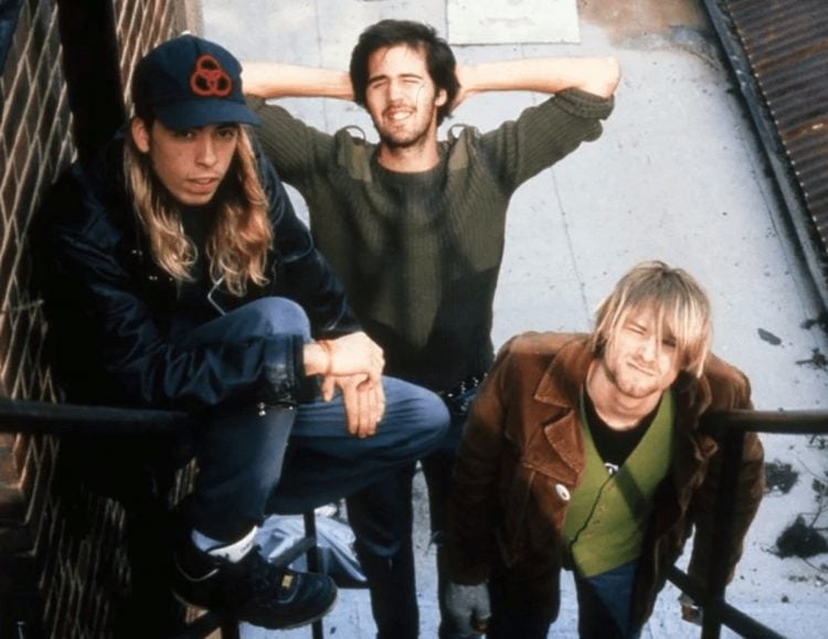 The tragic story behind Nirvana song ‘Paper Cuts’
