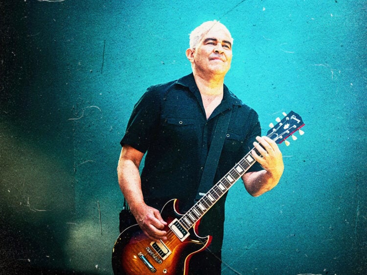 Pat Smear on the best guitar player in Nirvana